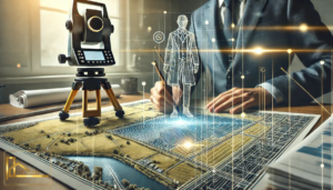 Geodeesia - Kinnisvarahaldus - Kinnisvara haldus