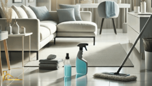 Kinnisvara korrashoid