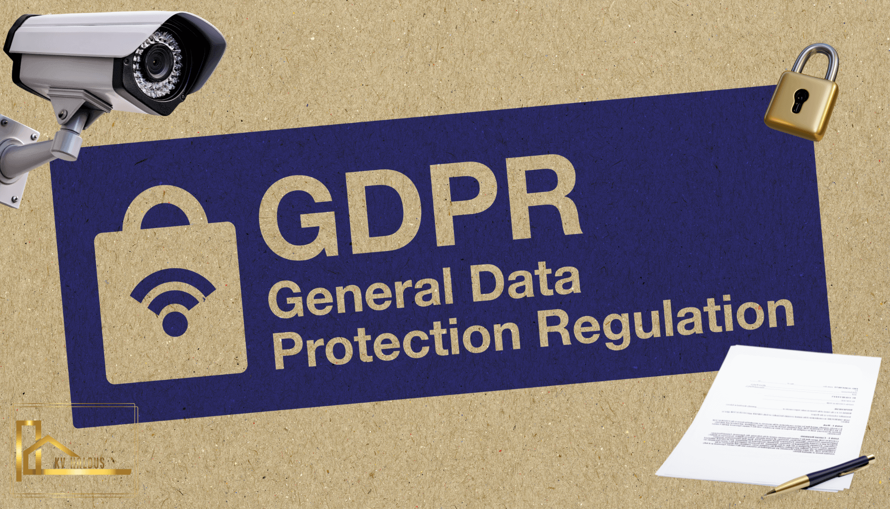 Read more about the article GDPR kinnisvaras – mida iga omanik peab teadma