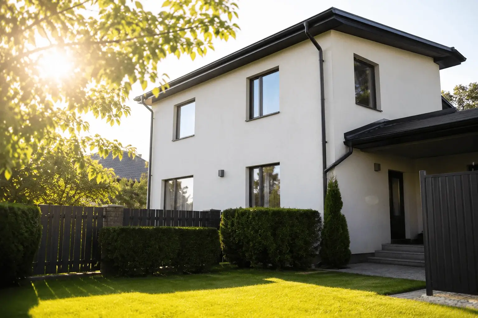 Read more about the article Property Maintenance in Summer: What to Check